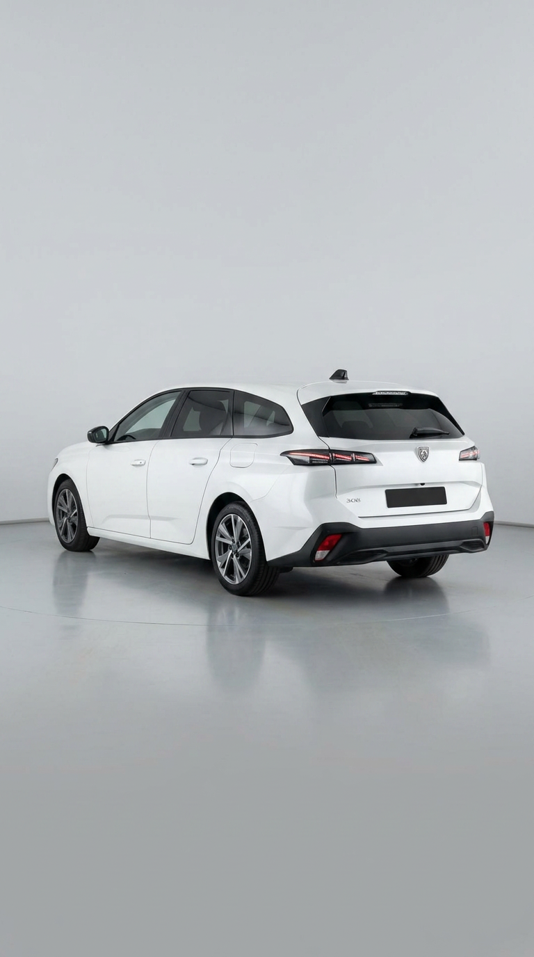Peugeot 308 SW 1.5 BlueHDi Active Pack — foto 4