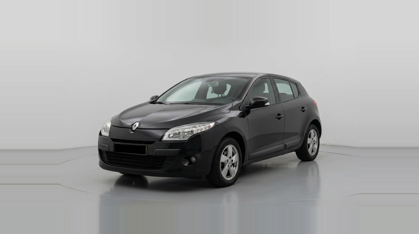 Renault Mégane 1.5 dCi Comfort