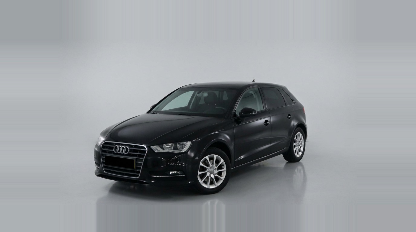 Audi A3 1.6 TDI