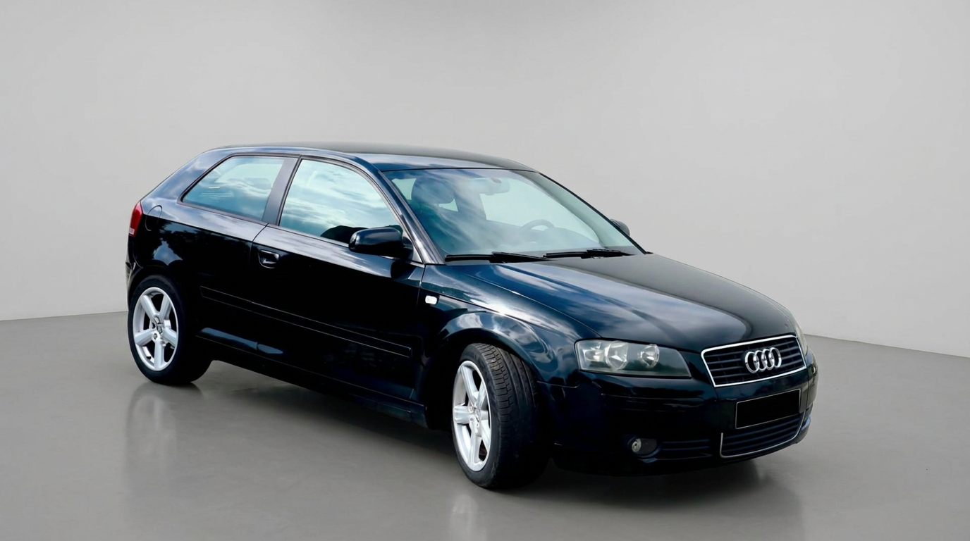 Audi A3 1.9 TDI Sport — foto 2