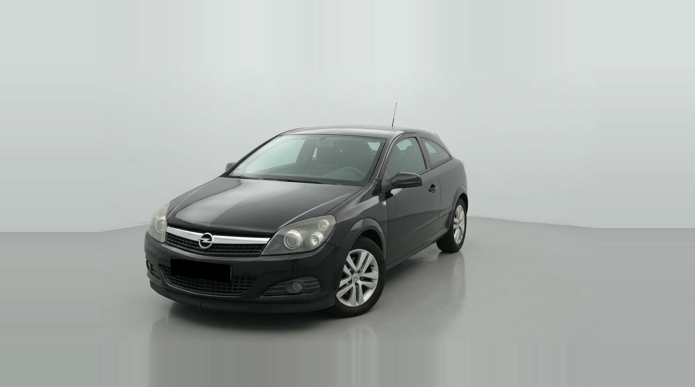 Opel Astra 1.7 CDTI Sport