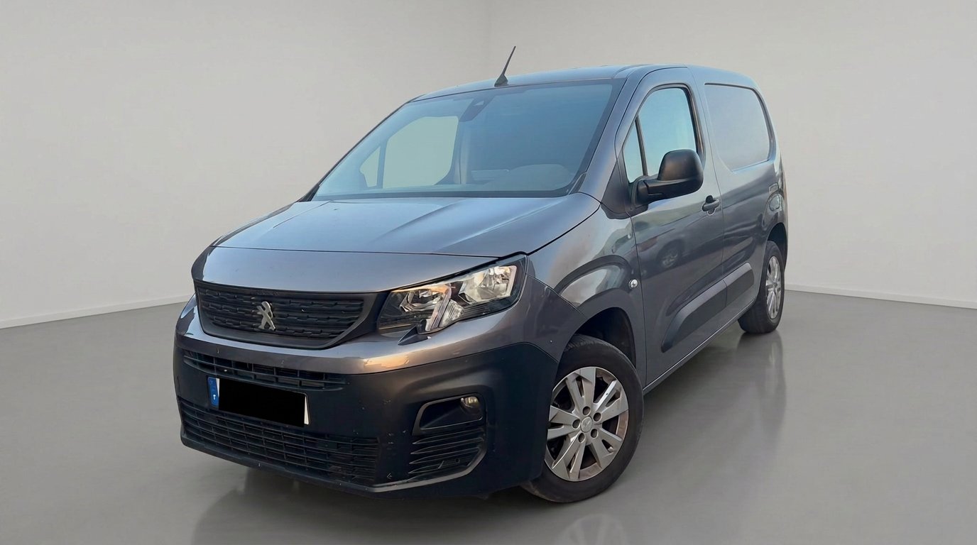 Peugeot Partner Allure