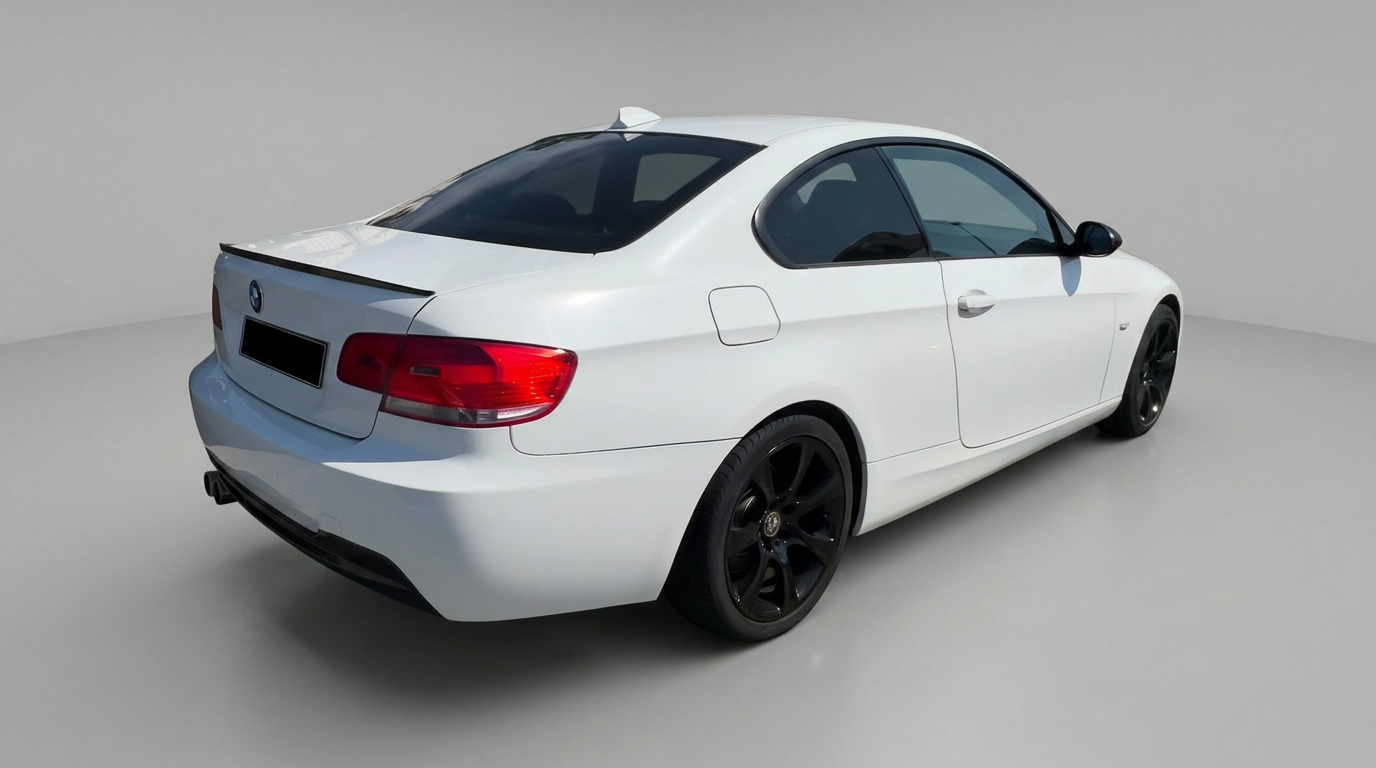 BMW 320d — foto 3