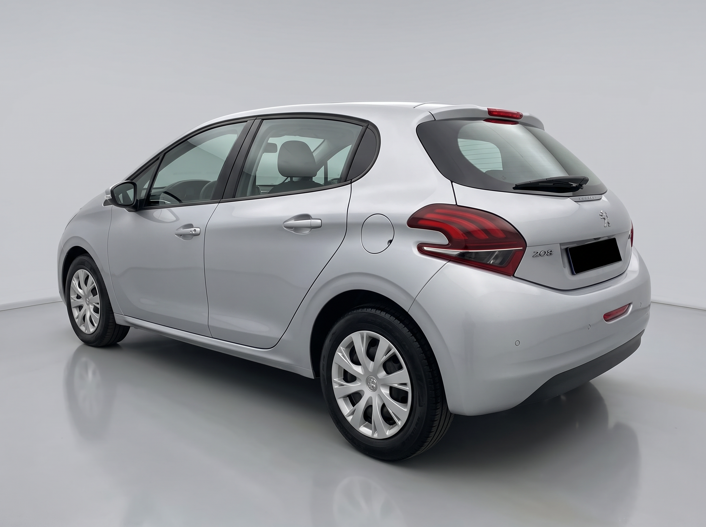 Peugeot 208 1.6 BlueHDi Active — foto 4