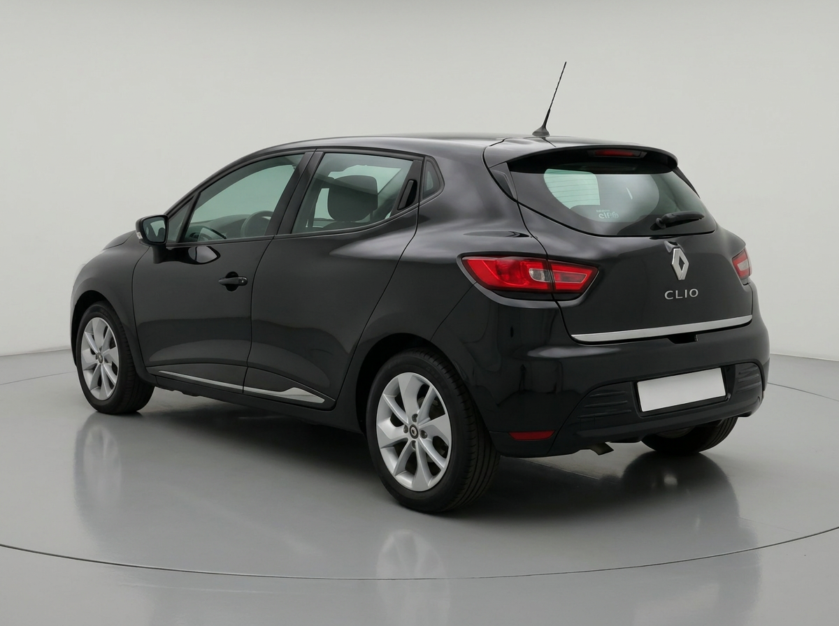 Renault Clio 1.5 dCi Limited — foto 3