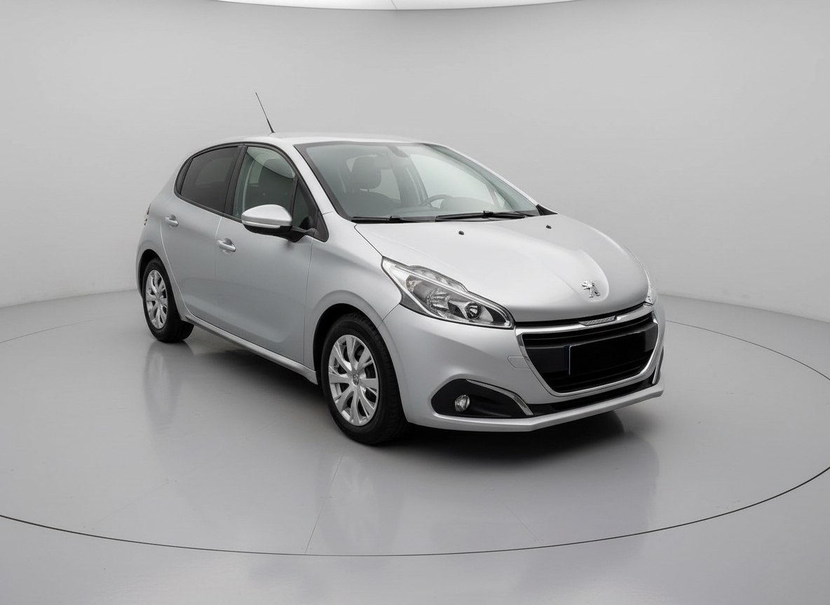 Peugeot 208 1.6 BlueHDi Active — foto 2