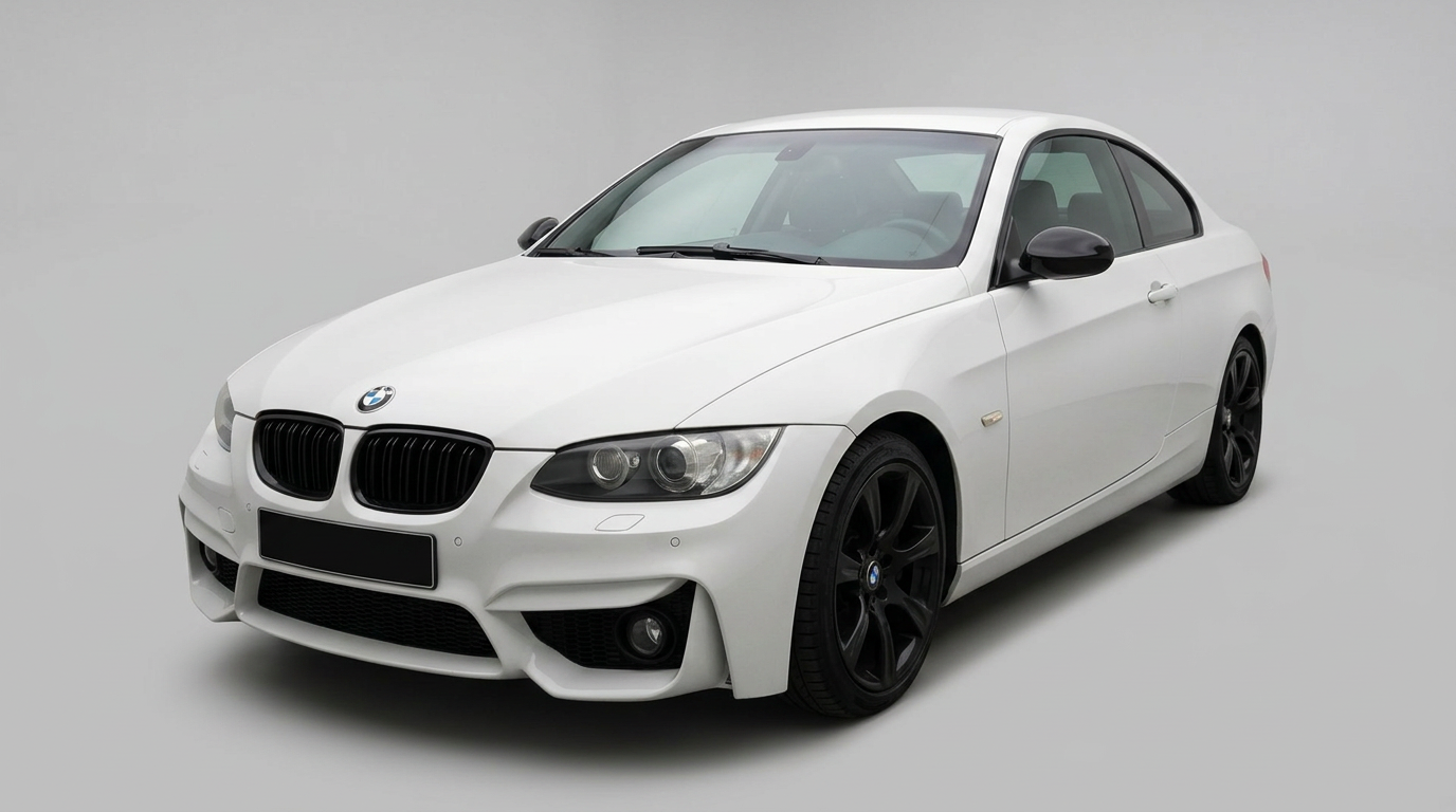 BMW 320d