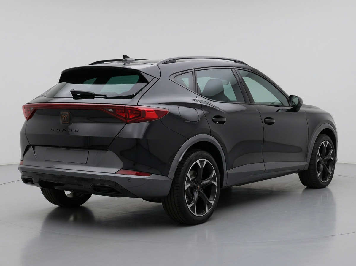 Cupra Formentor 2.0 TDI — foto 4