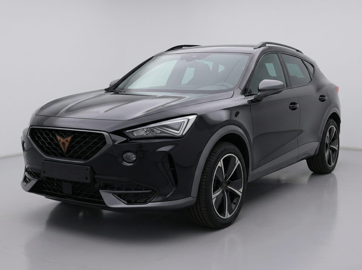 Cupra Formentor 2.0 TDI