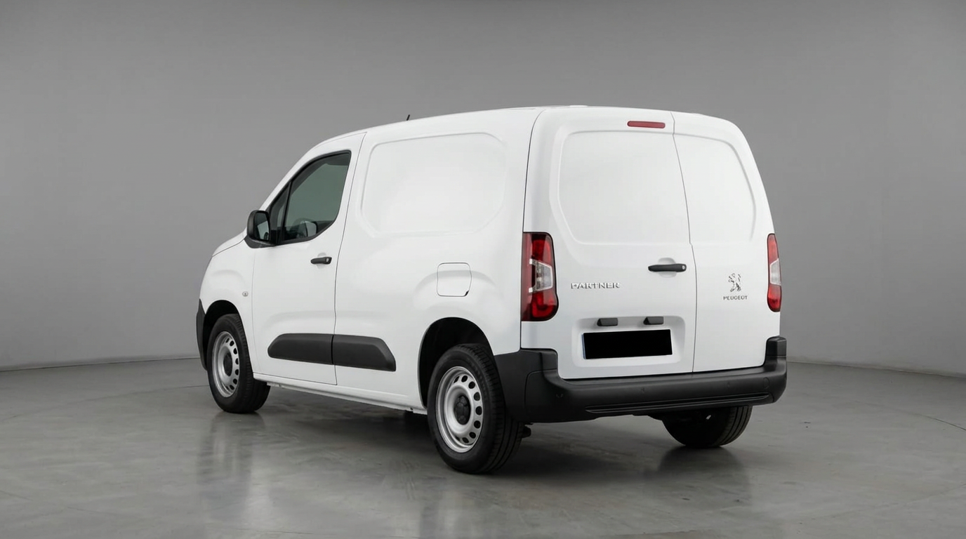 Peugeot Partner 1.5 BlueHDi — foto 3