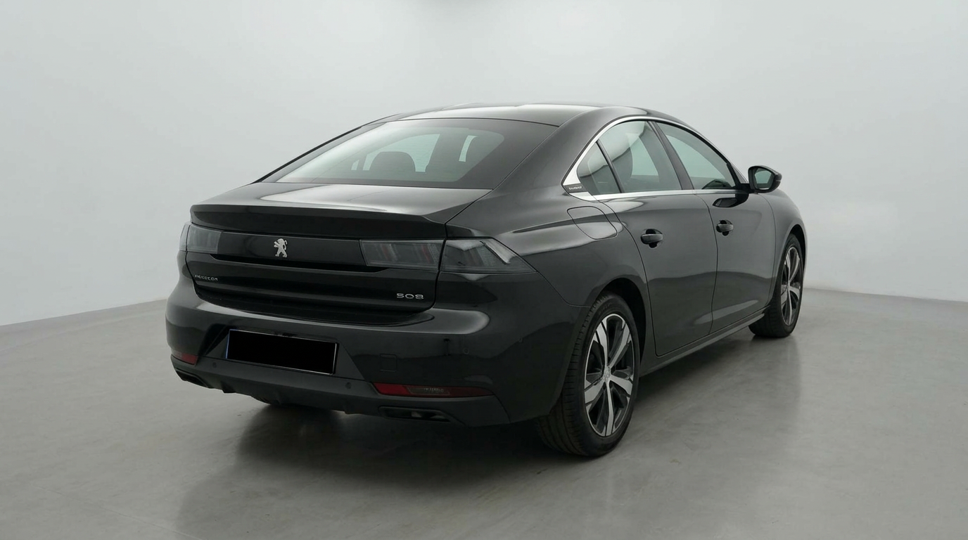 Peugeot 508 Style 1.5 BlueHDi — foto 3