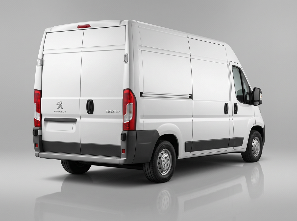 Peugeot Boxer L2H2 — foto 4