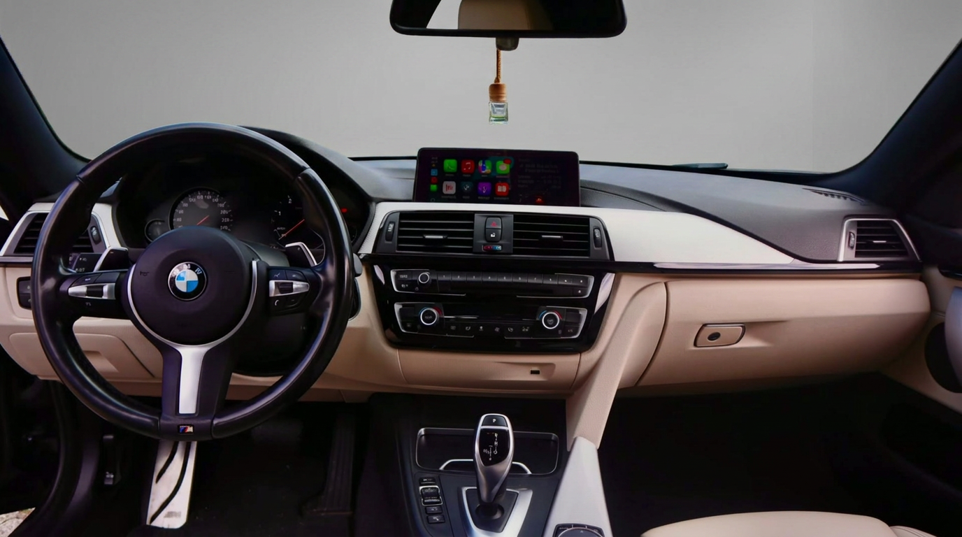 BMW 420d Gran Coupé Pack M — foto 5