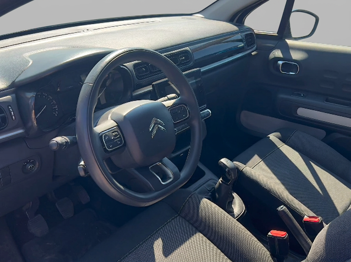 Citroën C3 PureTech Shine — foto 5