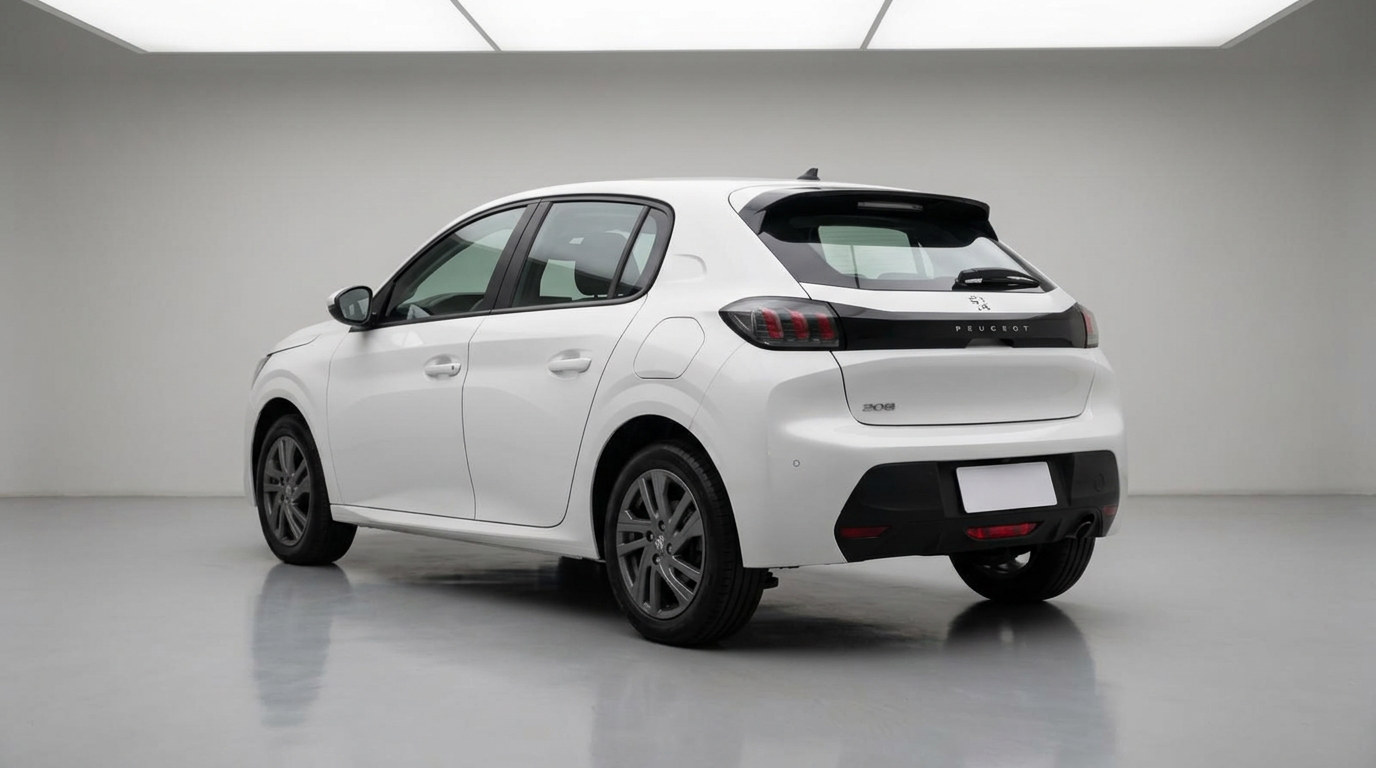 Peugeot 208 1.5 BlueHDi Active Pack — foto 3