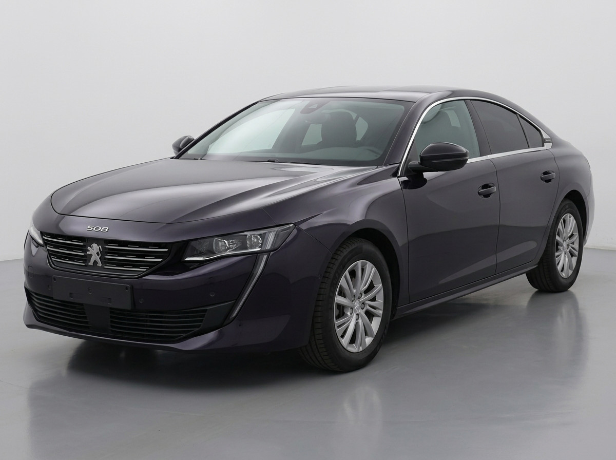 Peugeot 508 Business Line