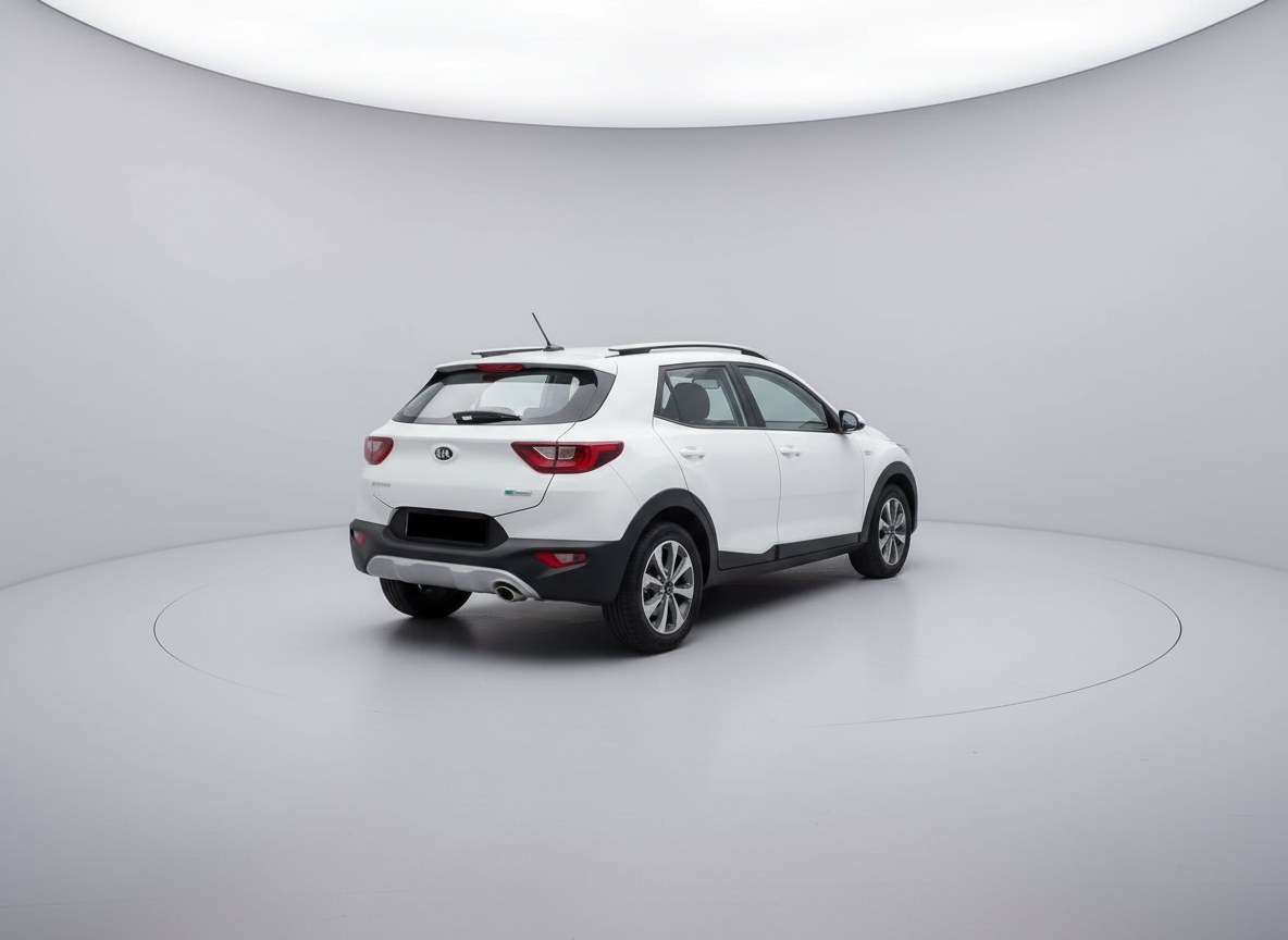 Kia Stonic 1.0 T-GDi Drive — foto 4
