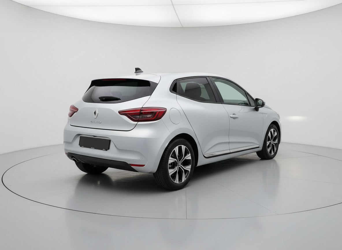 Renault Clio 1.5 Blue dCi Equilibre — foto 3