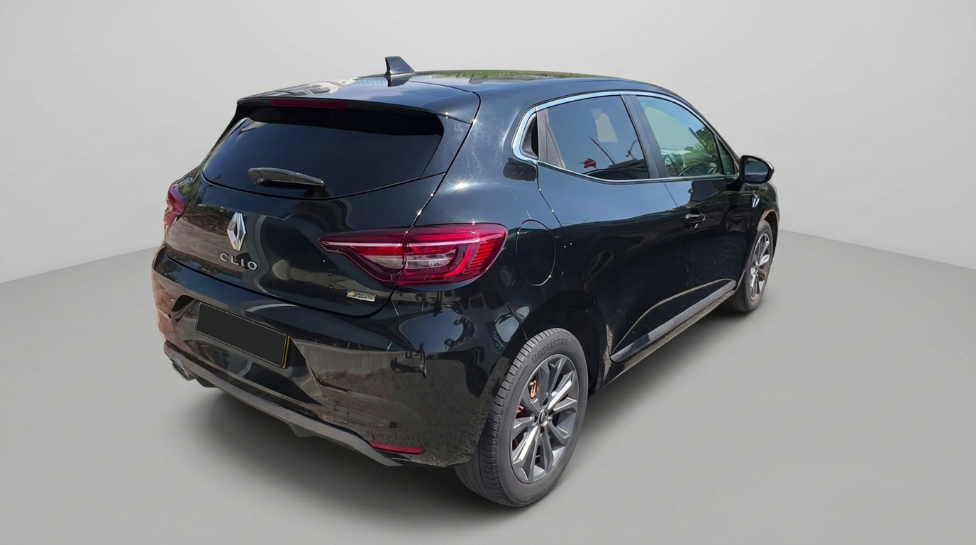 Renault Clio 1.5 Blue dCi RS Line — foto 3