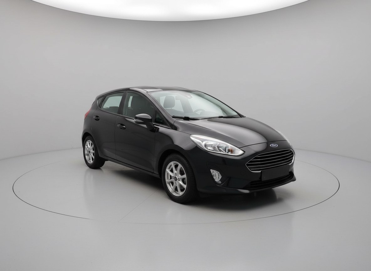 Ford Fiesta 1.1 Ti-VCT Business — foto 2