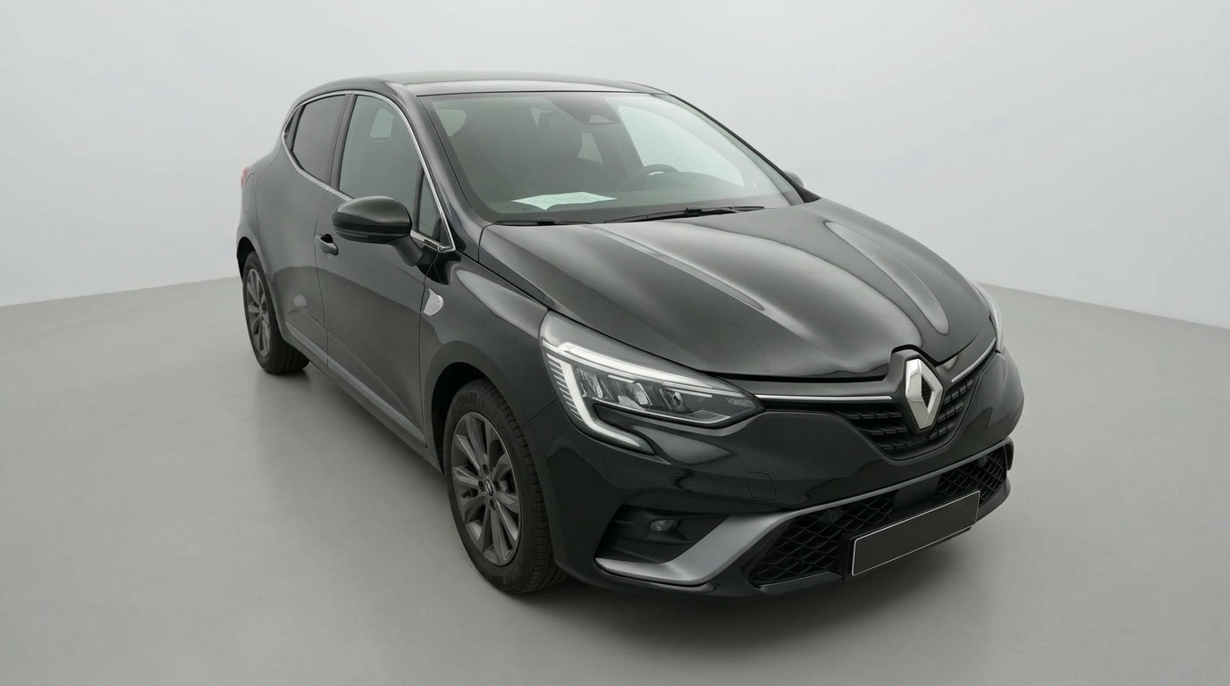 Renault Clio 1.5 Blue dCi RS Line — foto 2