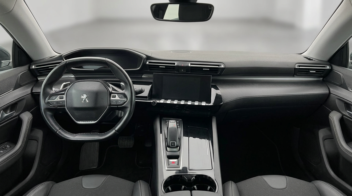 Peugeot 508 Style 1.5 BlueHDi — foto 5