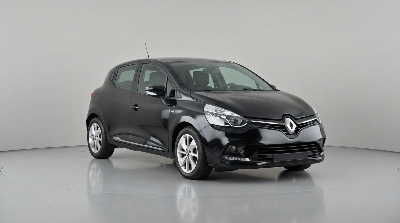 Renault Clio 1.5 dCi Limited — foto 2