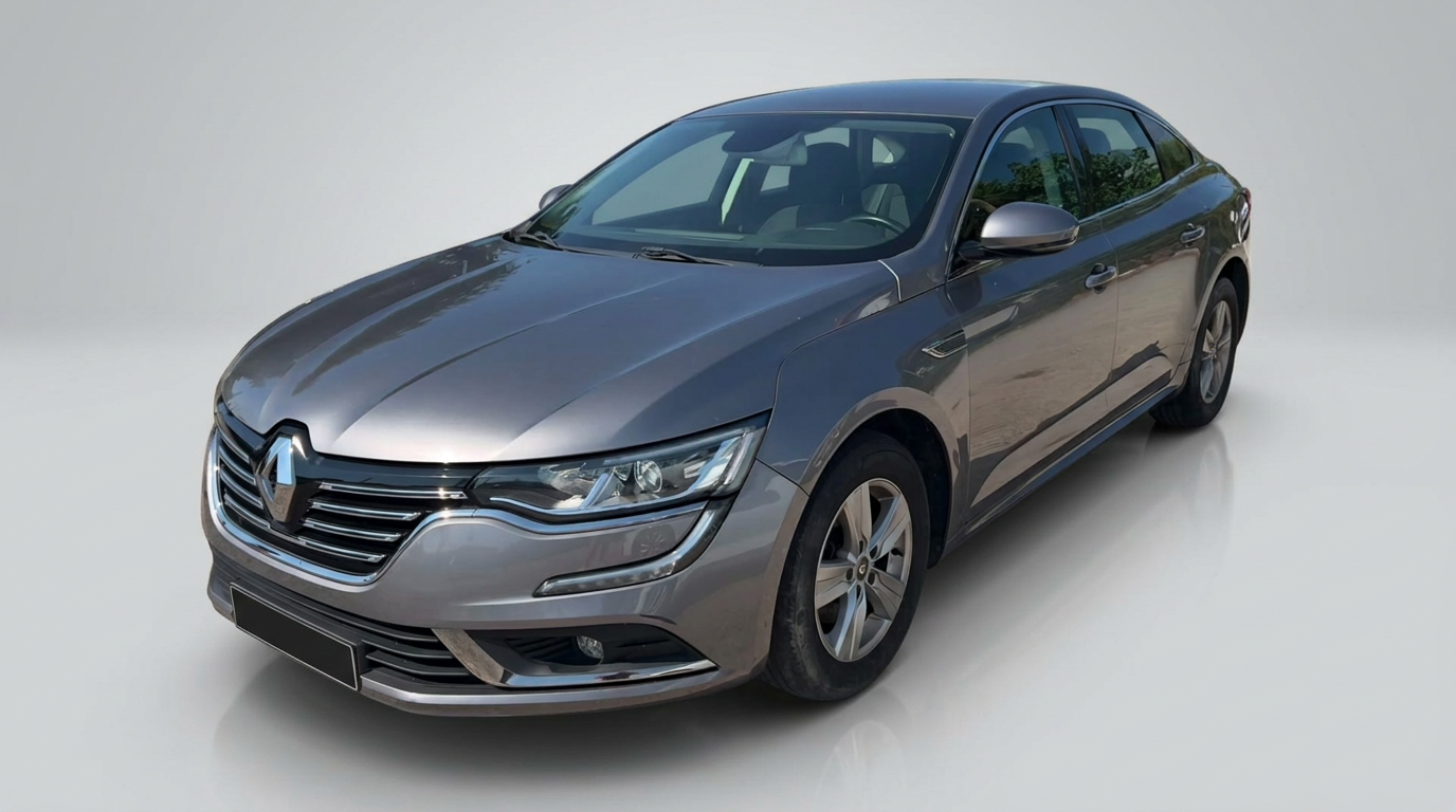 Renault Talisman Zen