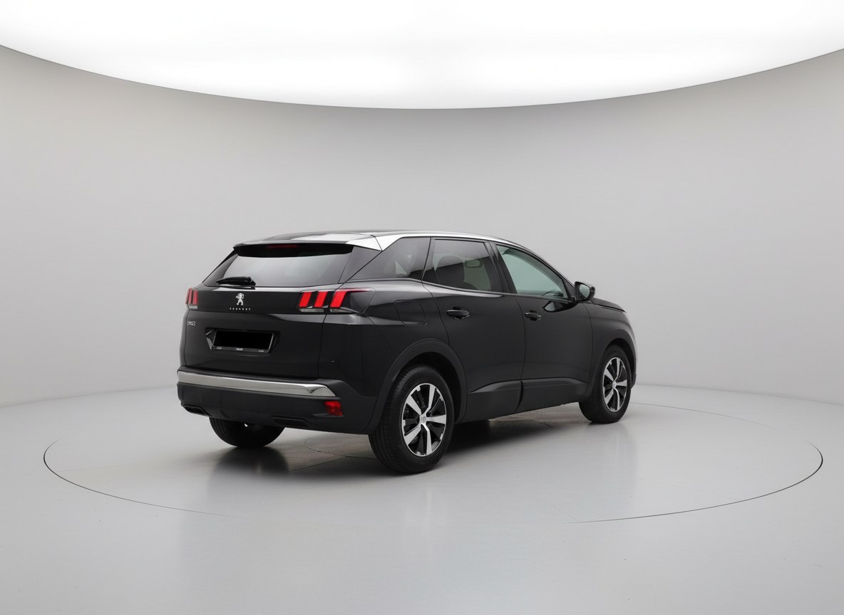 Peugeot 3008 1.5 BlueHDi Active Pack — foto 3
