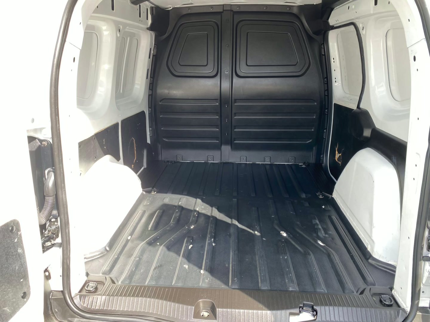 Renault Kangoo 1.5 dCi Blue 3 Lug. — foto 6