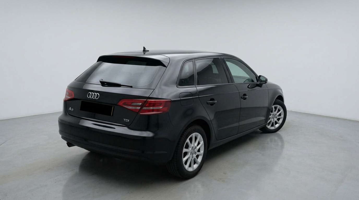 Audi A3 1.6 TDI — foto 3