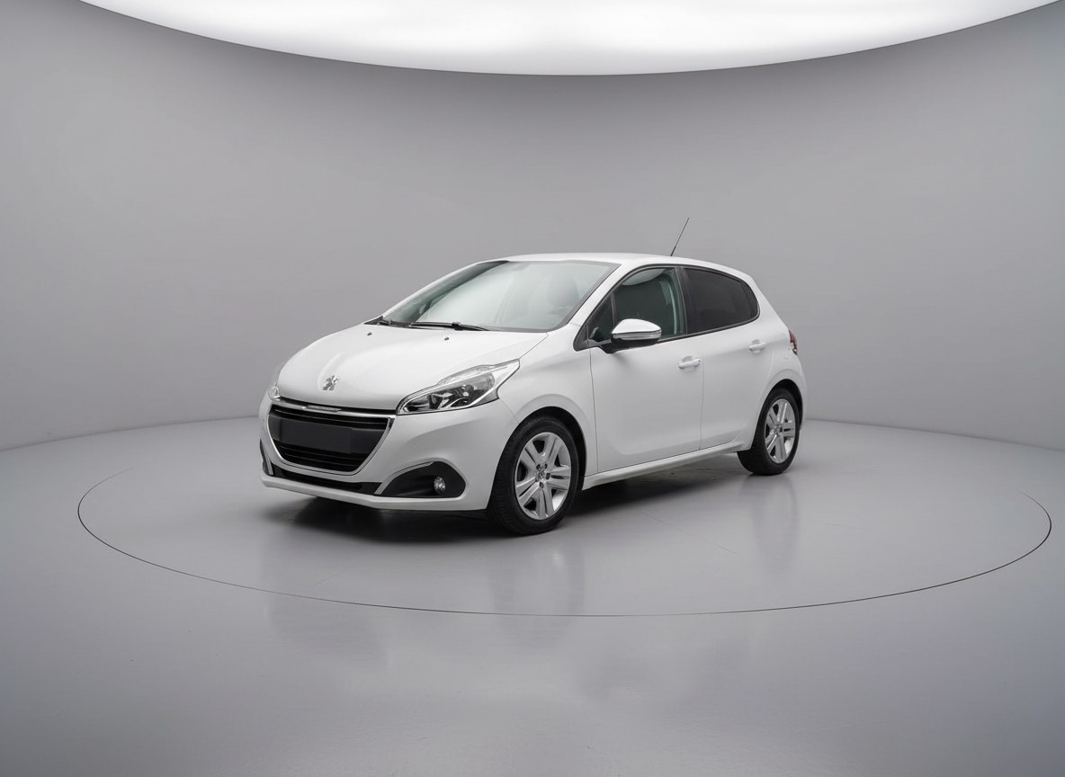 Peugeot 208 1.2 PureTech