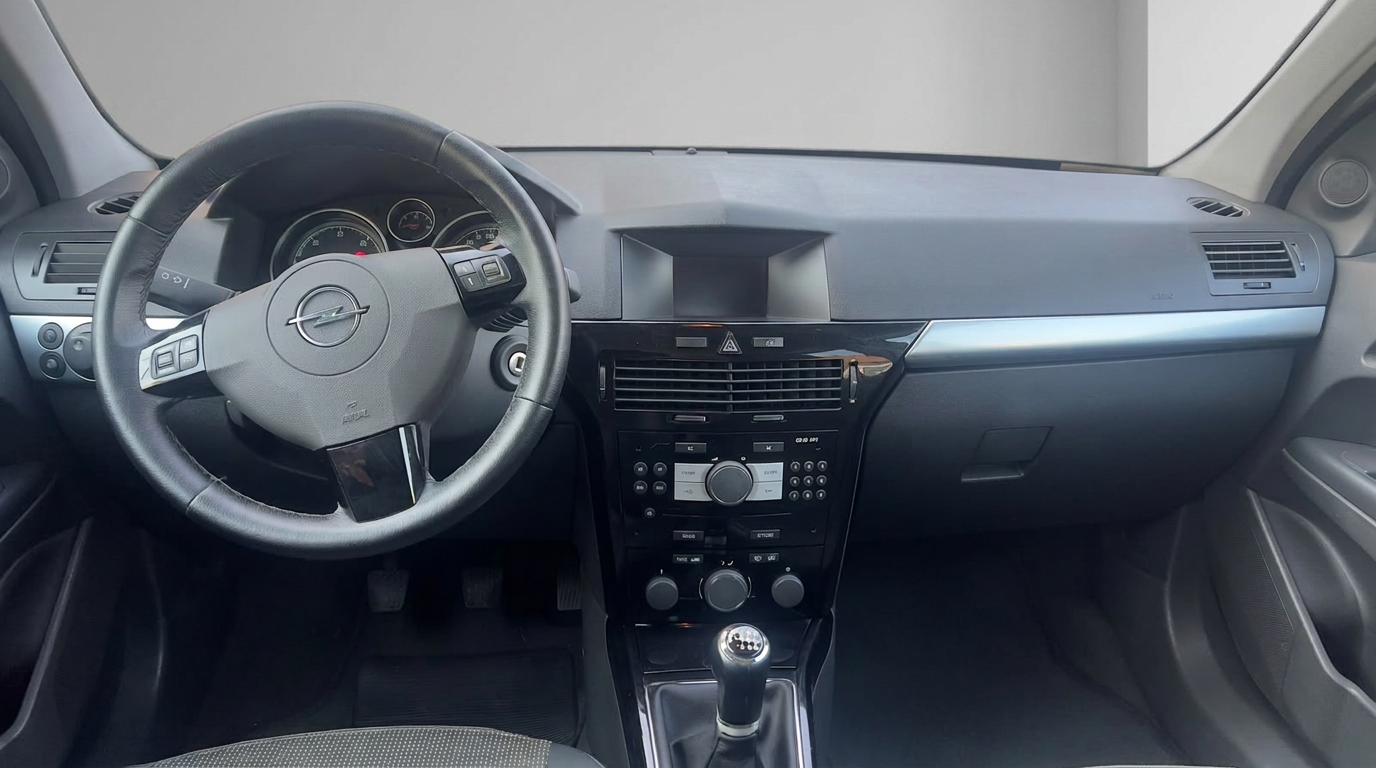 Opel Astra 1.7 CDTI Cosmo — foto 5