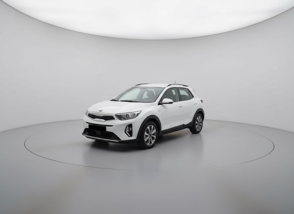 Kia Stonic 1.0 T-GDi Drive