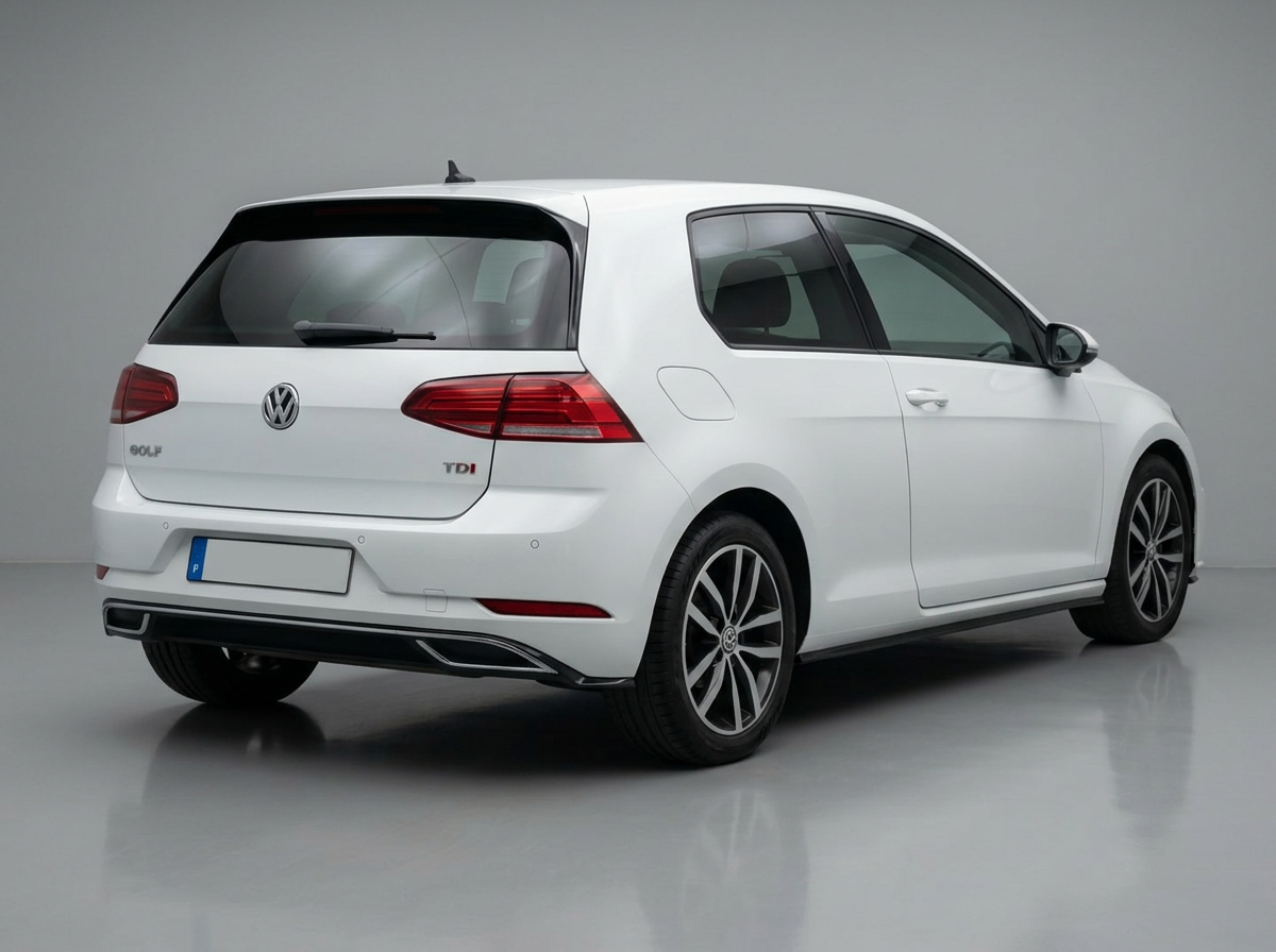 Volkswagen Golf VII 1.6 TDI R-Line — foto 3
