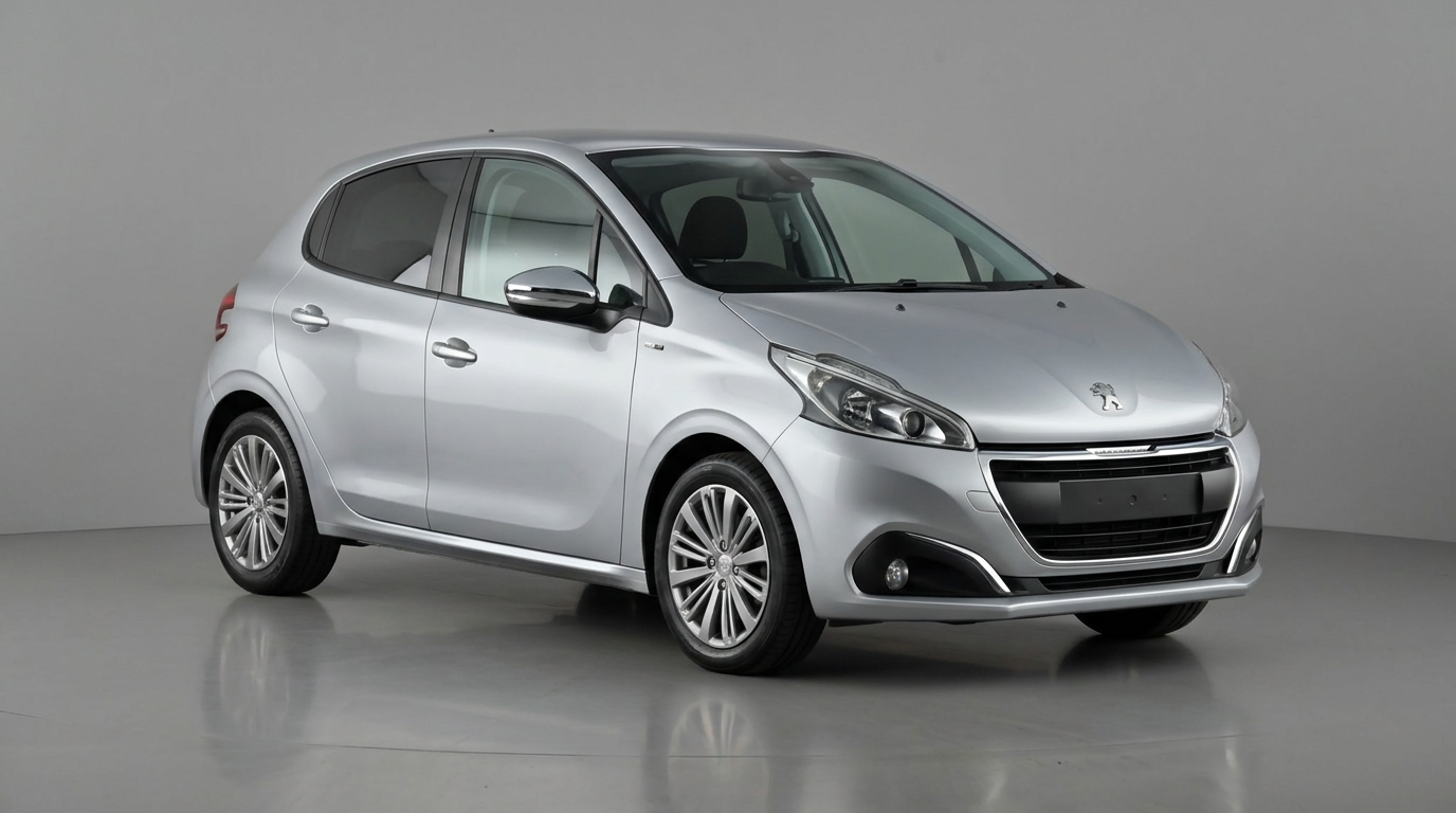 Peugeot 208 PureTech — foto 2