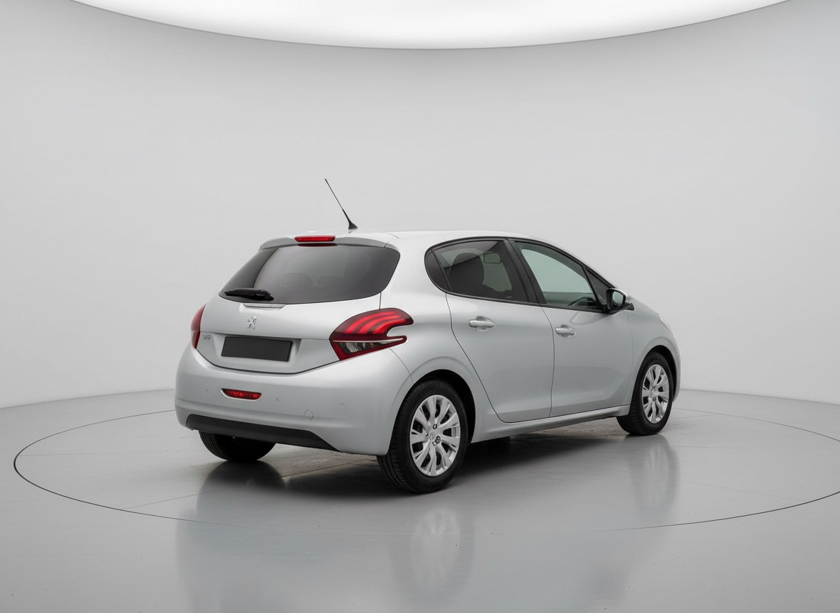 Peugeot 208 1.6 BlueHDi Active — foto 3