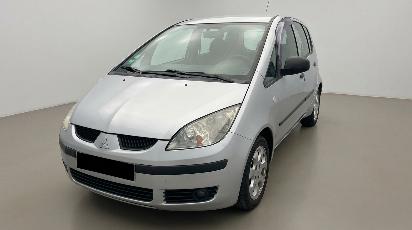 Mitsubishi Colt 1.5 Di-D