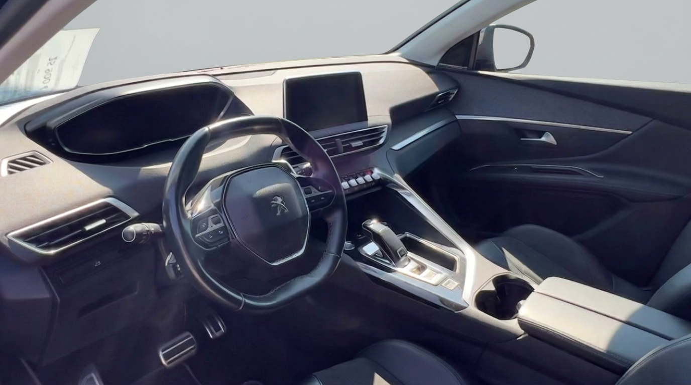 Peugeot 3008 Cross Way — foto 6