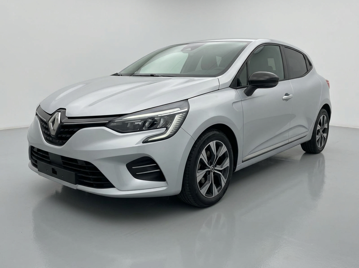 Renault Clio 1.5 Blue dCi Equilibre