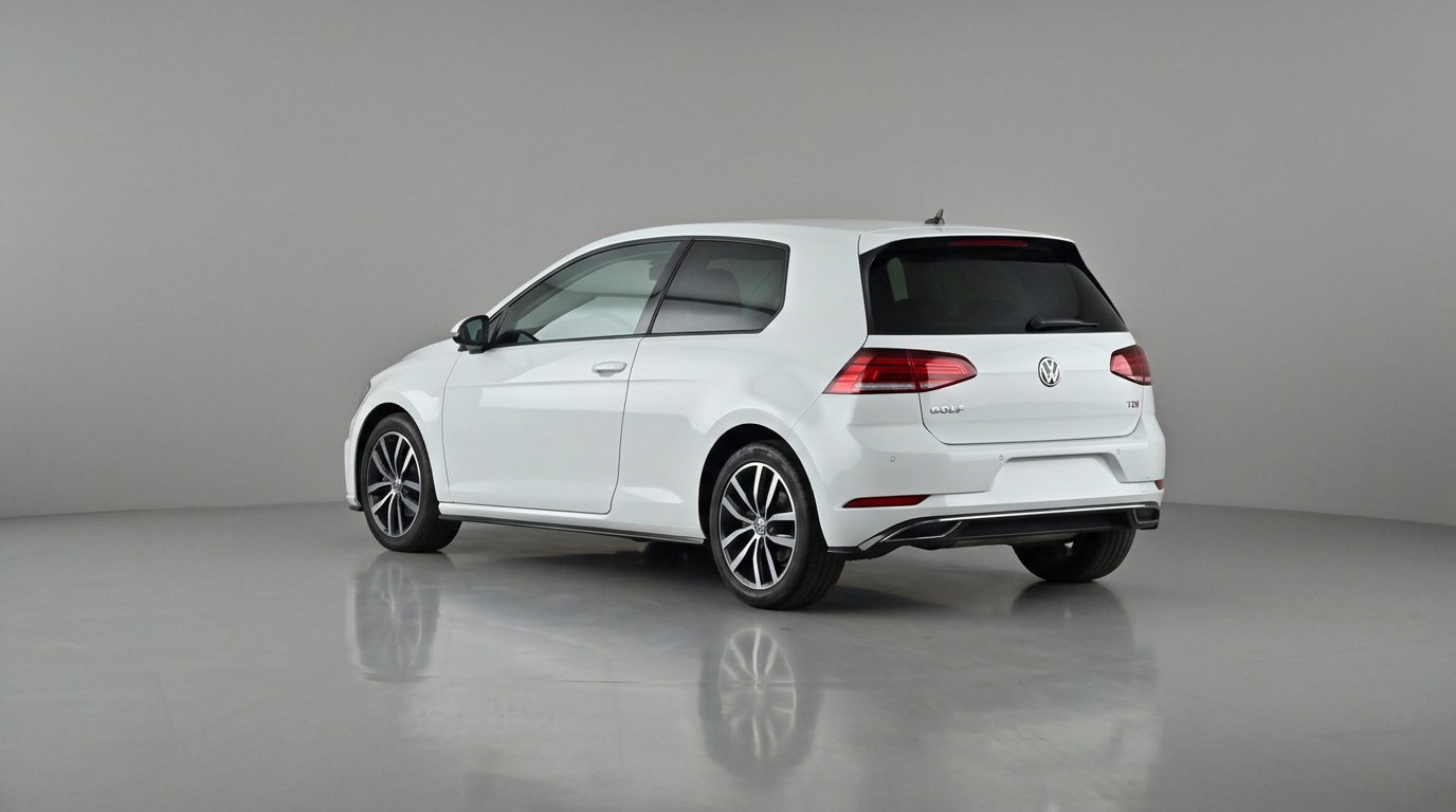 Volkswagen Golf VII 1.6 TDI R-Line — foto 2