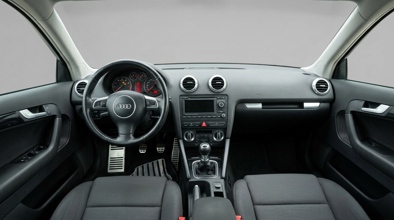 Audi A3 1.9 TDI Sport — foto 5