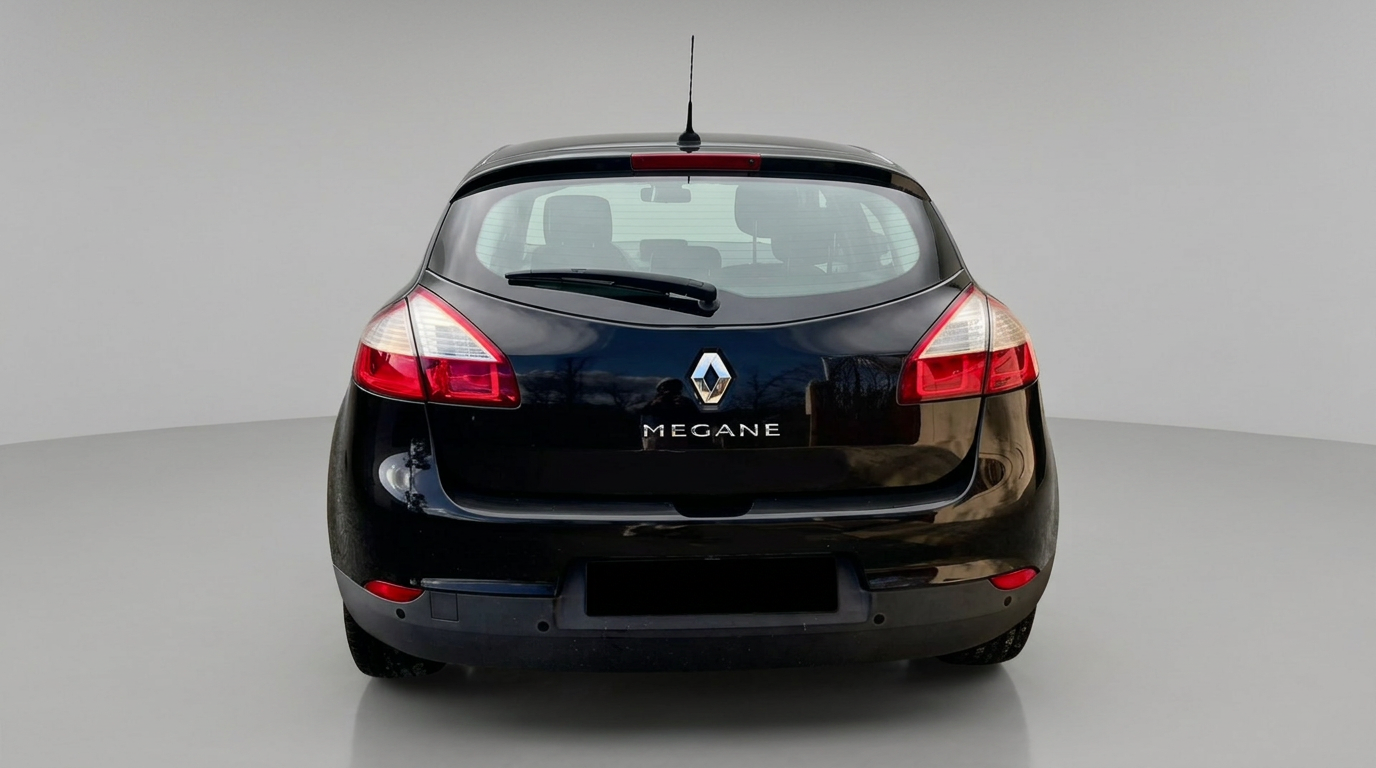 Renault Mégane 1.5 dCi Comfort — foto 3