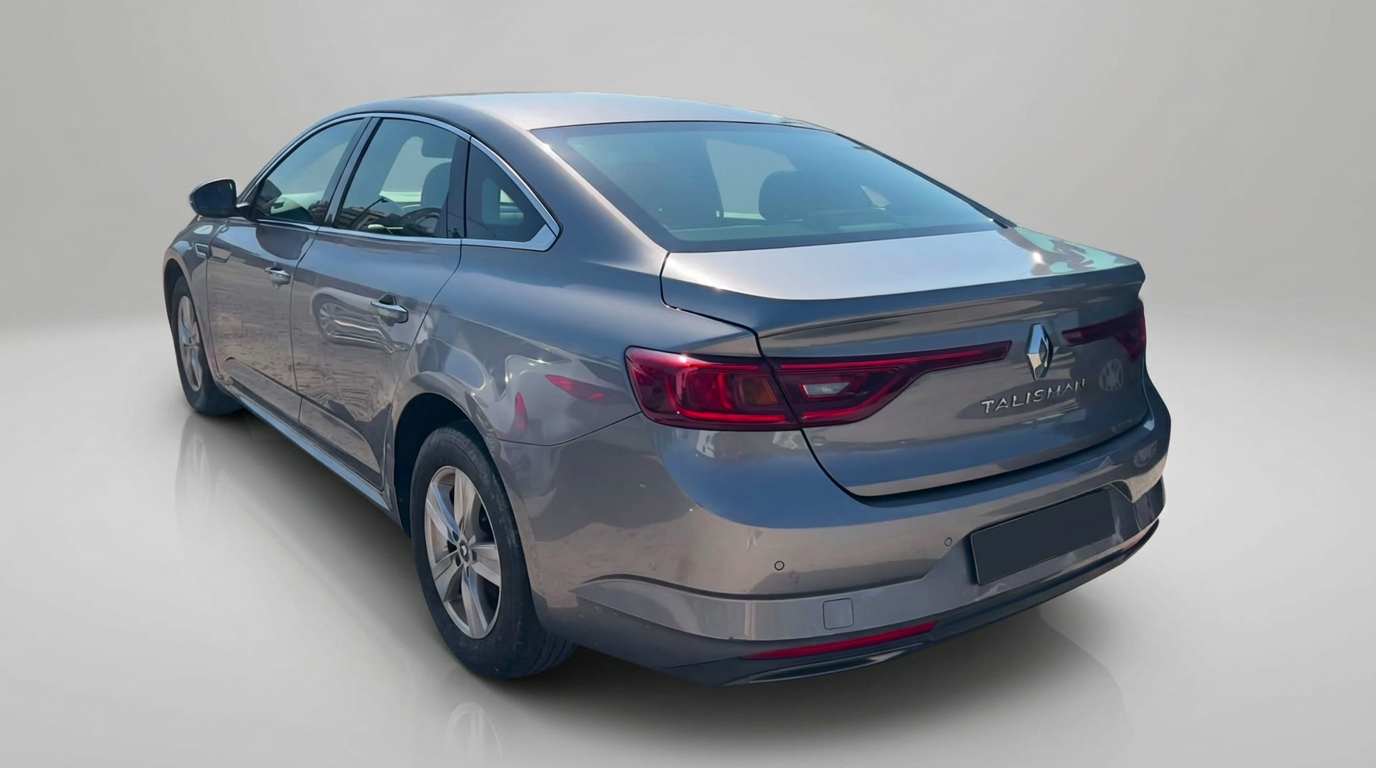 Renault Talisman Zen — foto 4