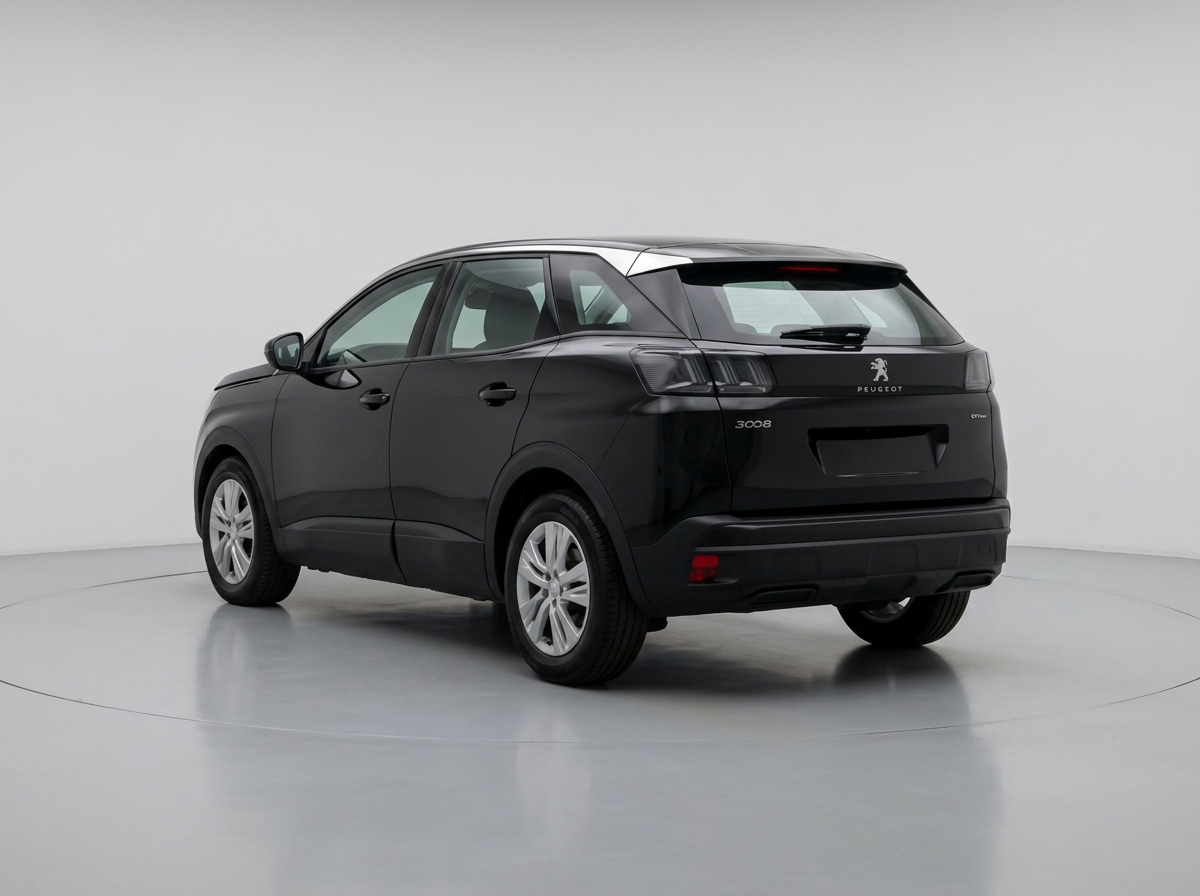 Peugeot 3008 1.5 BlueHDi Active — foto 3