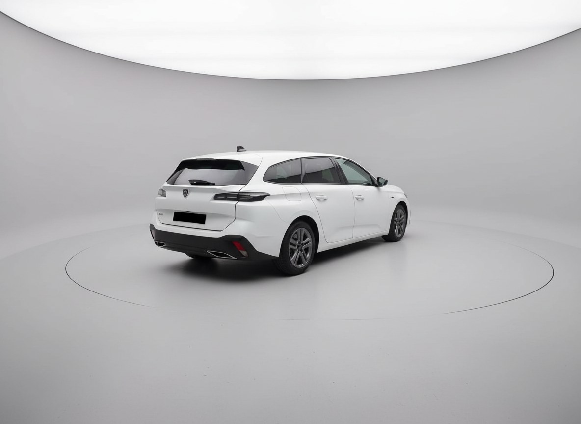 Peugeot 308 SW 1.5 BlueHDi Active Pack — foto 3