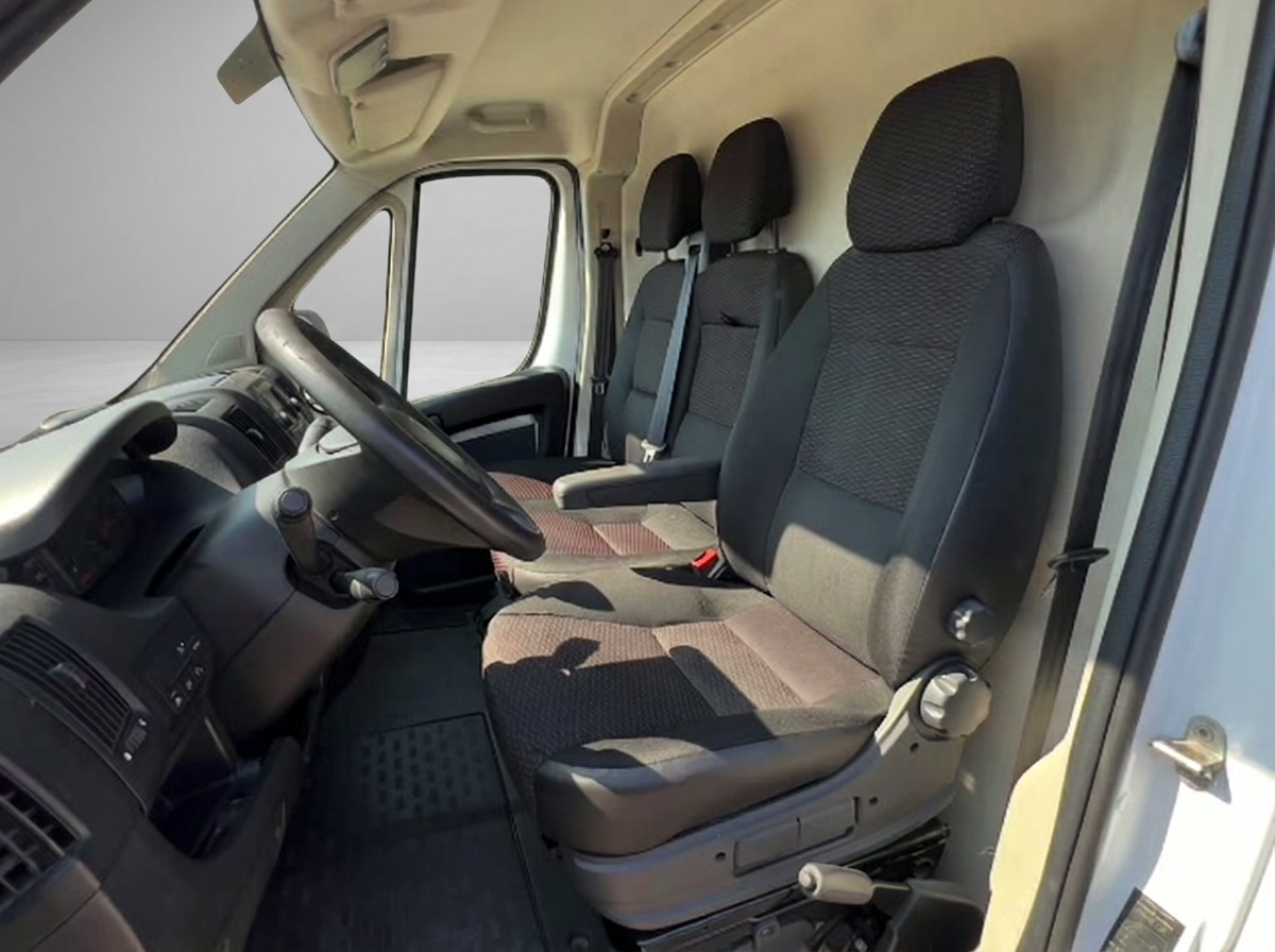 Peugeot Boxer L2H2 — foto 6
