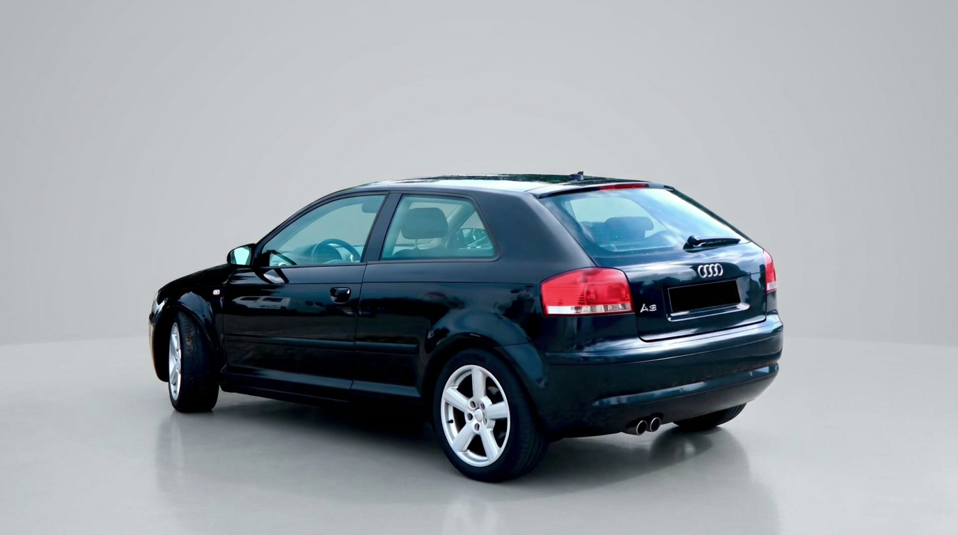 Audi A3 1.9 TDI Sport — foto 3