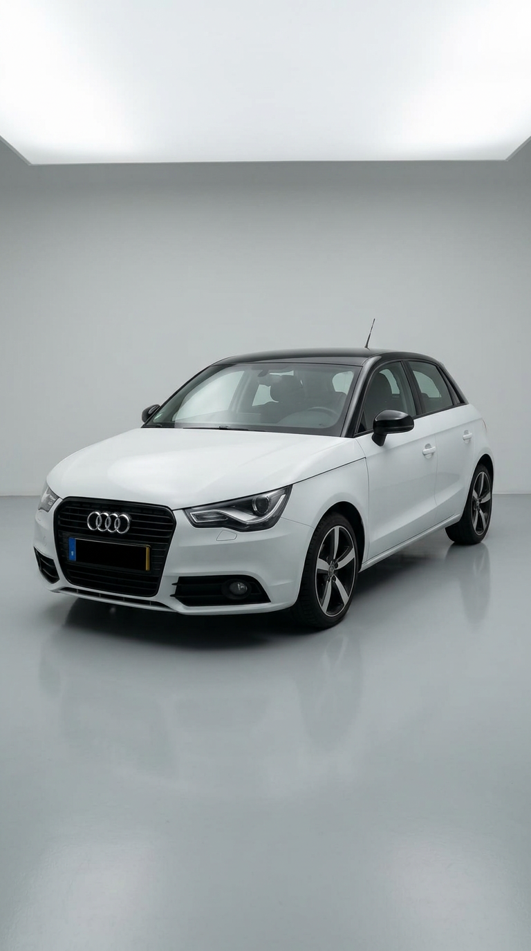Audi A1 1.6 TDI