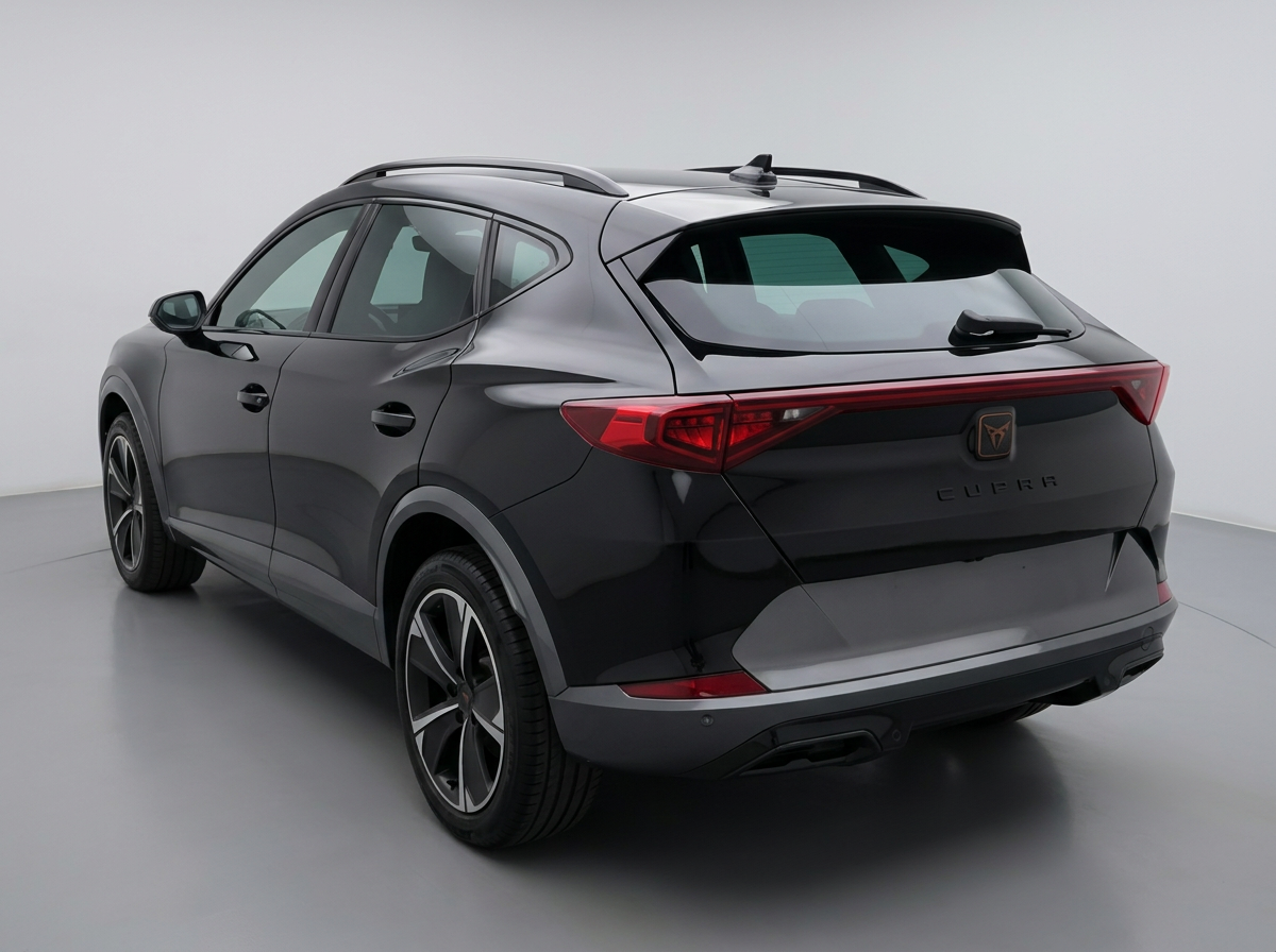 Cupra Formentor 2.0 TDI — foto 3